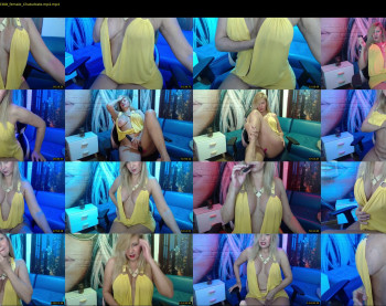cristal_ayala — 91 minute Chaturbate female cam show recording, 720p, Jul 7, 2022