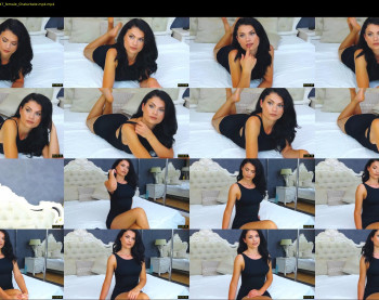 crystallluv — 29 minute Chaturbate female cam show recording, 720p, Jul 6, 2022