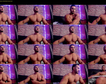 curt_x — 11 minute Chaturbate male cam show recording, 1080p, Jul 6, 2022