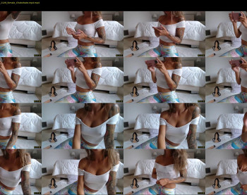 cutemoments — 3 minute Chaturbate female cam show recording, 720p, Jul 6, 2022