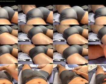dakken2021 — 7 minute Chaturbate male cam show recording, 720p, Jul 6, 2022