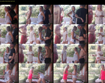 danamily — 55 minute Chaturbate female cam show recording, 1080p, Jul 6, 2022