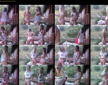 danamily — 55 minute Chaturbate female cam show recording, 1080p, Jul 6, 2022