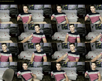 daniel_like — 64 minute Chaturbate male cam show recording, 1080p, Jul 6, 2022