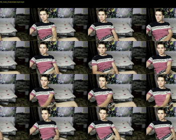 daniel_like — 42 minute Chaturbate male cam show recording, 1080p, Jul 6, 2022