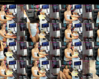 daryastars — 60 minute Chaturbate couple cam show recording, 1080p, Jul 6, 2022