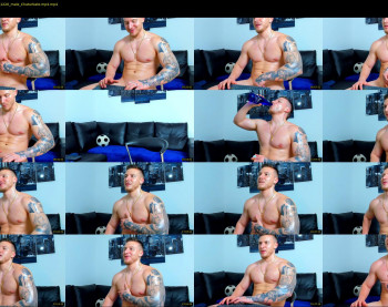 davidd_blake — 29 minute Chaturbate male cam show recording, 1080p, Jul 6, 2022