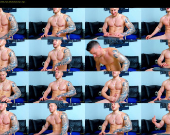 davidd_blake — 16 minute Chaturbate male cam show recording, 1080p, Jul 6, 2022