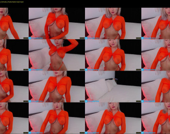dee_nise — 41 minute Chaturbate female cam show recording, 1080p, Jul 6, 2022
