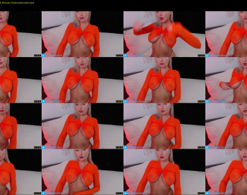 dee_nise — 4 minute Chaturbate female cam show recording, 1080p, Jul 6, 2022