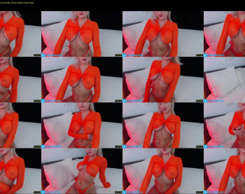 dee_nise — 54 minute Chaturbate female cam show recording, 1080p, Jul 6, 2022