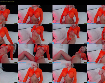 dee_nise — 37 minute Chaturbate female cam show recording, 480p, Jul 7, 2022