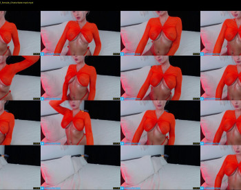 dee_nise — 23 minute Chaturbate female cam show recording, 1080p, Jul 7, 2022