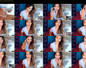 demonessssa — 3 minute Chaturbate female cam show recording, 720p, Jul 6, 2022