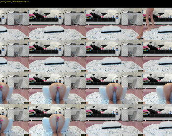 desert2blosom — 51 minute Chaturbate female cam show recording, 1080p, Jul 7, 2022