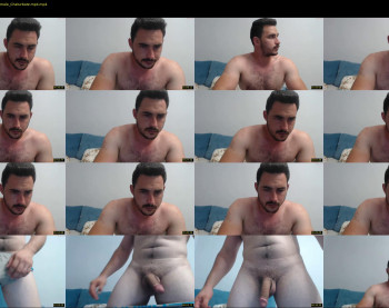 djmute — 10 minute Chaturbate male cam show recording, 720p, Jul 6, 2022