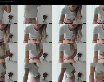 donnna19 — 3 minute Chaturbate female cam show recording, 1080p, Jul 6, 2022
