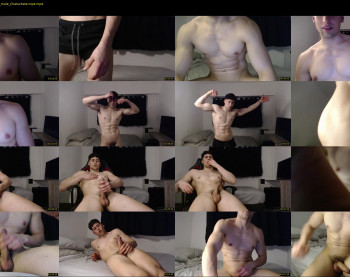drmozo — 56 minute Chaturbate male cam show recording, 720p, Jul 6, 2022