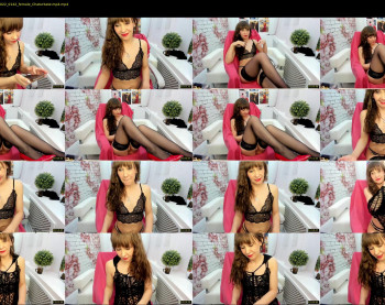eastern_fairy_tale — 18 minute Chaturbate female cam show recording, 720p, Jul 7, 2022
