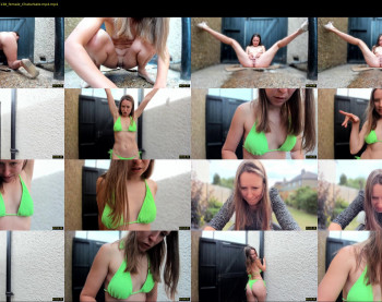 eatmypie69 — 55 minute Chaturbate female cam show recording, 1080p, Jul 6, 2022