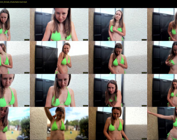 eatmypie69 — 41 minute Chaturbate female cam show recording, 1080p, Jul 6, 2022