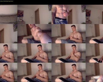 eddieds — 54 minute Chaturbate male cam show recording, 1080p, Jul 7, 2022