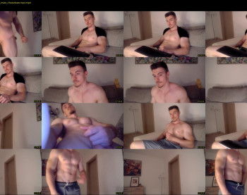 eddieds — 49 minute Chaturbate male cam show recording, 1080p, Jul 7, 2022