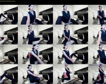ehotlovea — 18 minute Chaturbate female cam show recording, 720p, Jul 6, 2022