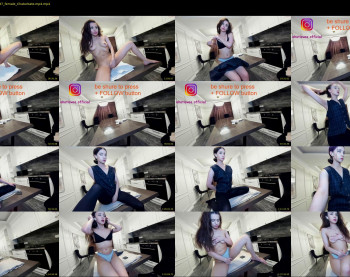 ehotlovea — 111 minute Chaturbate female cam show recording, 720p, Jul 6, 2022