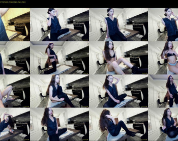 ehotlovea — 104 minute Chaturbate female cam show recording, 720p, Jul 6, 2022