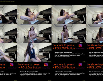 ehotlovea — 49 minute Chaturbate female cam show recording, 720p, Jul 7, 2022