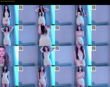 elaanna — 11 minute Chaturbate female cam show recording, 1080p, Jul 6, 2022