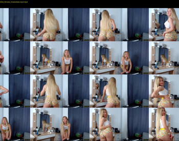 ella__sweety — 4 minute Chaturbate female cam show recording, 1080p, Jul 7, 2022