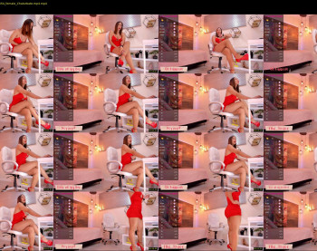 ella_pridee — 11 minute Chaturbate female cam show recording, 1080p, Jul 6, 2022