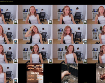ellcrys — 12 minute Chaturbate couple cam show recording, 1080p, Jul 6, 2022