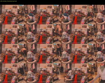 emersoncane — 13 minute Chaturbate female cam show recording, 1080p, Jul 6, 2022