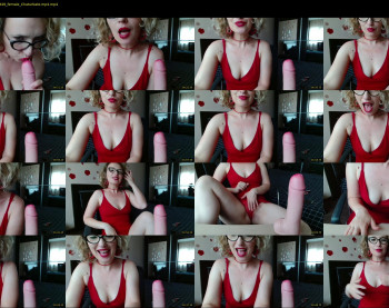 emilymilf__ — 4 minute Chaturbate female cam show recording, 1080p, Jul 6, 2022