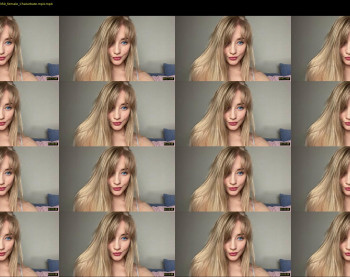 emma_lov2 — 4 minute Chaturbate female cam show recording, 1080p, Jul 6, 2022