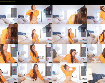 emma_lu1 — 93 minute Chaturbate female cam show recording, 720p, Jul 7, 2022