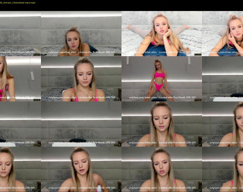 ethel_alen — 92 minute Chaturbate female cam show recording, 720p, Jul 6, 2022