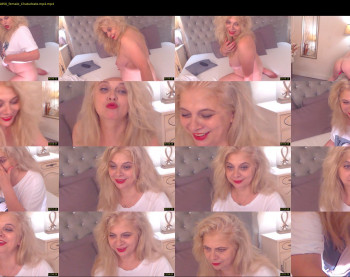 exoticgiselle — 17 minute Chaturbate female cam show recording, 720p, Jul 6, 2022