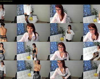 fritha — 51 minute Chaturbate female cam show recording, 720p, Jul 6, 2022