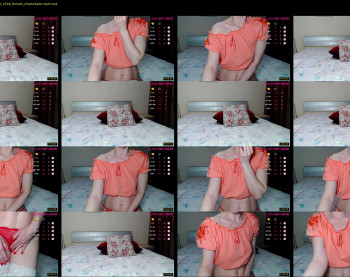 gentlywomen — 27 minute Chaturbate female cam show recording, 1080p, Jul 6, 2022