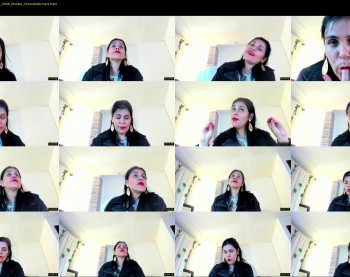 girasol_walton — 38 minute Chaturbate female cam show recording, 1080p, Jul 6, 2022