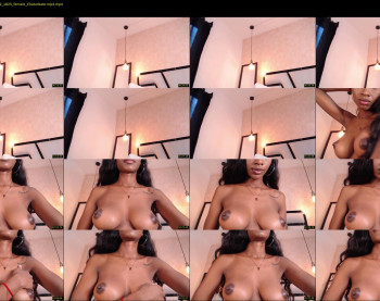 giselle_joness1 — 5 minute Chaturbate female cam show recording, 720p, Jul 6, 2022