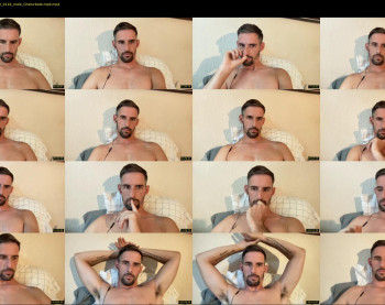 gizzlemcclizzle — 98 minute Chaturbate male cam show recording, 720p, Jul 7, 2022