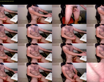 gnorris88 — 81 minute Chaturbate male cam show recording, 720p, Jul 6, 2022