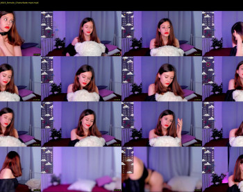 helenahayley — 54 minute Chaturbate female cam show recording, 1080p, Jul 7, 2022