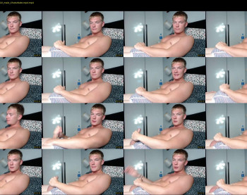 hercules__ — 14 minute Chaturbate male cam show recording, 720p, Jul 6, 2022