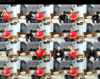 heteros_men — 14 minute Chaturbate male cam show recording, 1080p, Jul 7, 2022